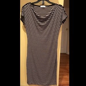 Calvin Klein dress, size 2!